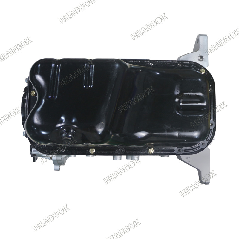 HEADBOK High Quality Original Factory Engine Cylinder Block G16A /G16B For Suzuki Auto Car engine Assembly